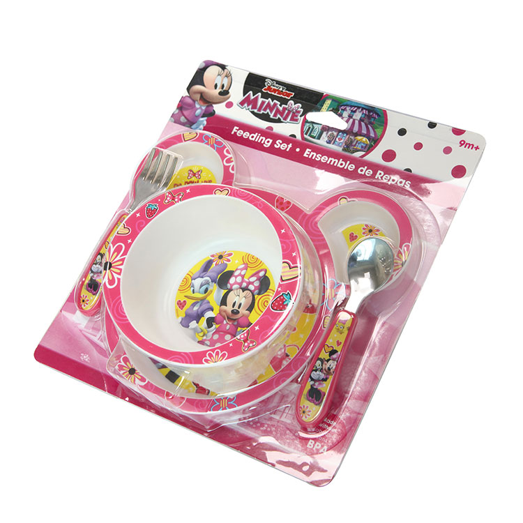 ఆధునిక తల్లిదండ్రుల కోసం బేబీ టేబుల్‌వేర్‌ను స్మార్ట్ ఎంపికగా మార్చేది ఏమిటి?